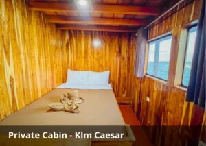 Private Cabin