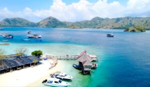 Kelor Island