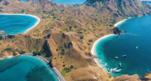 Padar Island